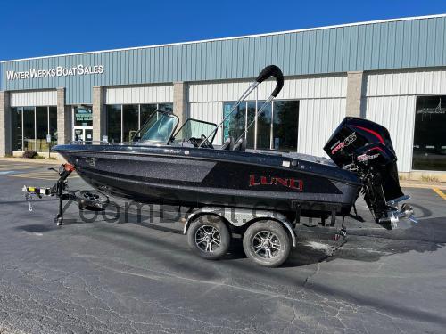 Lund 189 Pro V GL Spesifikasjoner og anmeldelser